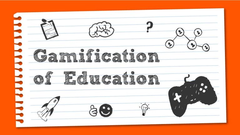 Gamification in Education: