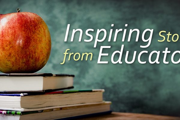 The Story of Education