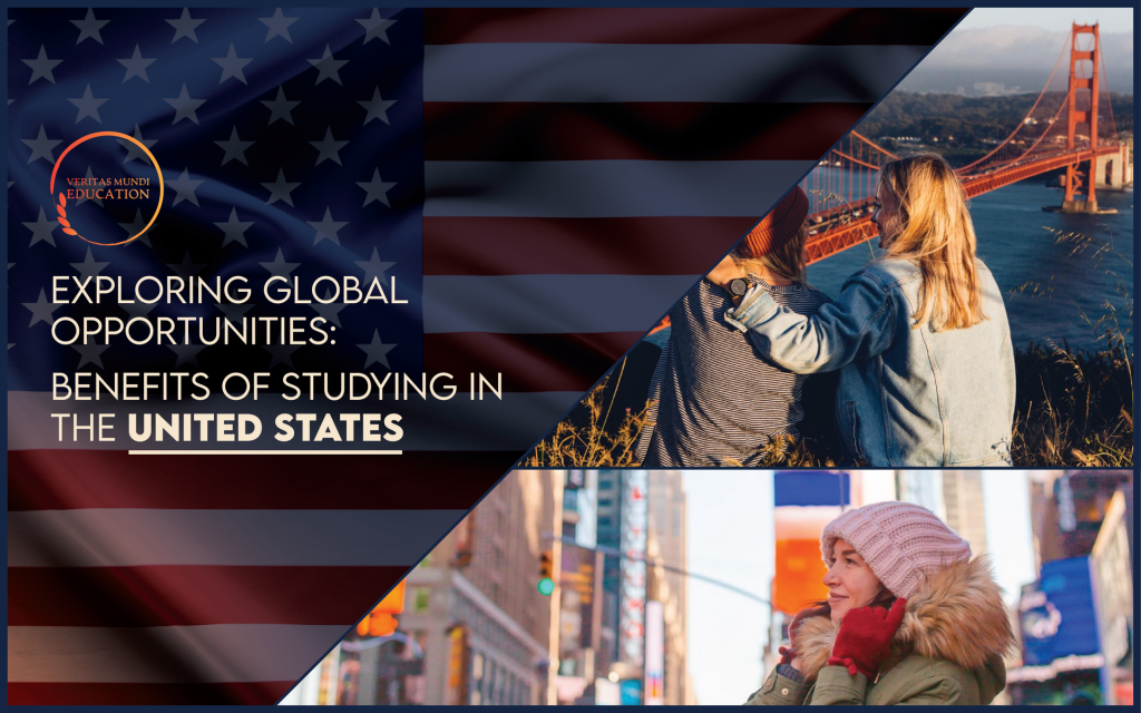 Benefits of education in the United States